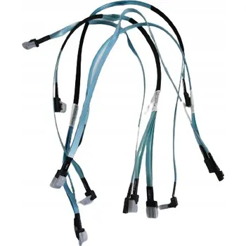 Server Sada kabelů HPE 867990-B21 DL360 Gen10 SFF pro server DL360 Gen10