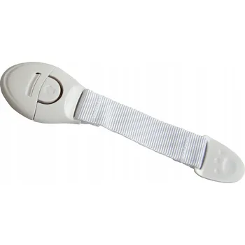 Obraz Zabezpečení skříněk Remikon bílé