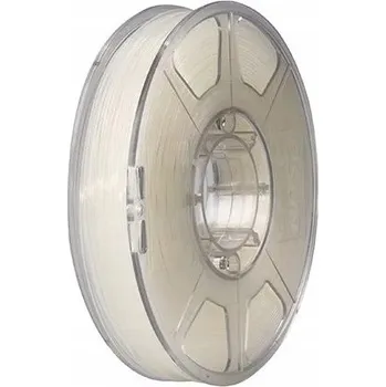 3D tisk Filament nylon eSUN 1,75 mm 1 kg bezbarvý