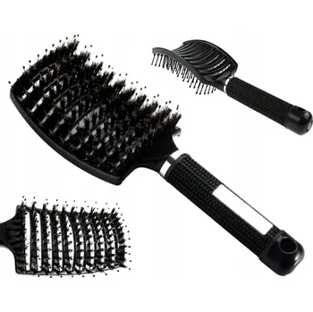 kartáč na vlasy Kartáč na rozčesávání vlasů PrzydaSie