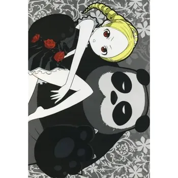 Obraz Plakát anime 29,7 x 43,2 cm