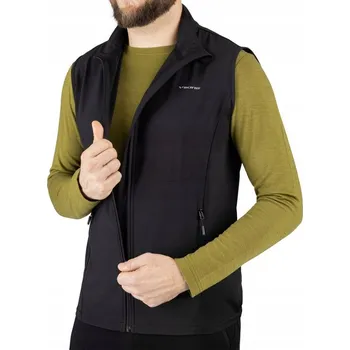 Pánská turistická vesta Viking Acadia M
