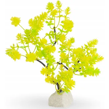 umělá květina Umělá rostlina TD Stones 20 x 20 x 5 cm