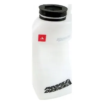 Láhev Lahev na pití na řídítka Profile Design Aqualite 600ml
