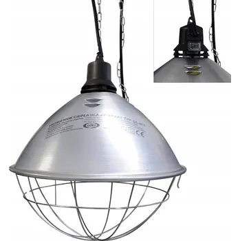 Zabezpečení domácnosti Kryt zářiče DL-W-5