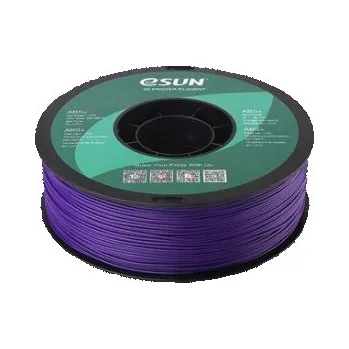 Filament ESun ABS+ Filament Fialový 1.75mm