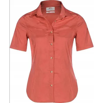 Dámské tričko S8556 FJALLRAVEN High Coast Stretch dámské tričko - VELIKOST XS