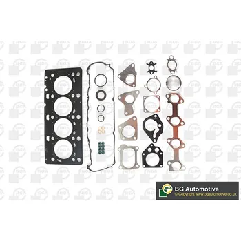 Těsnění motoru Sada těsnění, hlava válce BG Automotive HK1748
