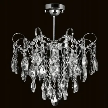 Závěsné svítidlo Venti Gulia 6-bodové, patice E27