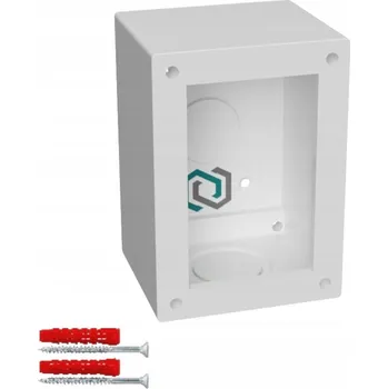 IP kamera DELOSPRO Krabička pro kameru bez příruby REOLINK RLC-823A