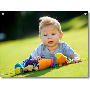 Obraz Fotoobraz na akrylátovém skle 40x30cm z vlastní fotky