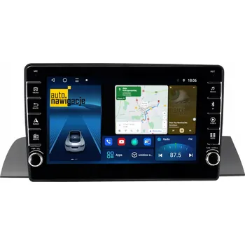 GPS navigace GPS Navigace Autorádio Mercedes S-Klasse W140 (1991-1998) Android