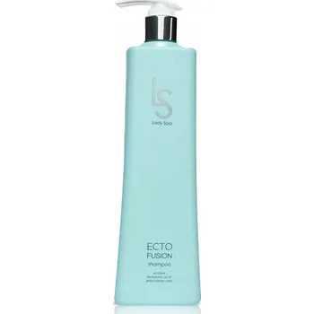 Šampon PROFIS Hydratační Šampon na vlasy Lady Spa ECTO FUSION 800 ml