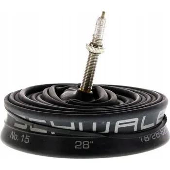 Duše na kolo Schwalbe SV 15 Duše 28x3/4-1.1 Presta 40mm OEM