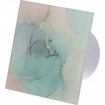 ventilátor do koupelny Koupelnový ventilátor F.H. ANA s Higrostat 120 mm