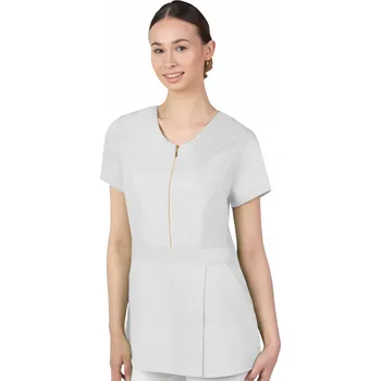 Dámské sako 46 DÁMSKÝ ZDRAVOTNICKÝ BLEJZR HALENA KOSMETICKÁ 364