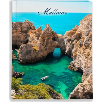 Fotoalbum Fotoalbum, léto, Mallorca, 10x15 na 48 fotografií (672)