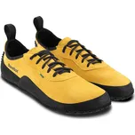 Be Lenka nízké trekové barefoot boty Trailwalker 2.0 – Mustard Velikost EU: 39, vnitřní délka: 251, vnitřní šířka: 101