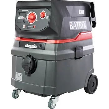 Vysavač STARMIX ISC Batrix L36-18V BATERIOVÝ VYSAVAČ