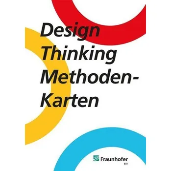 Technika Design Thinking Methodenkarten - Bachteler, Yannick