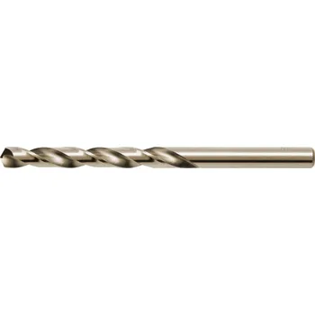 Vrták Vrtáky do kovu Co5% 4 mm, HT6D114, HOGERT