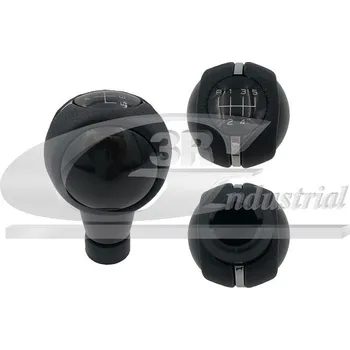 Hlavice řadicí páky 3RG Hlavice řadicí páky 25138