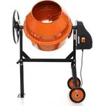 Kraft & Dele KD494 230 V 260 l mix barev