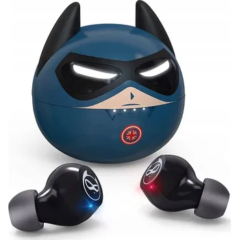 Sluchátka Bezdrátová sluchátka do uší Amaface Dotyková