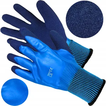 Pracovní rukavice Rukavice - BOZP Pracovní rukavice Ochranné rukavice BOZP NDRWNYL2 velikost 8 - M 1 pár