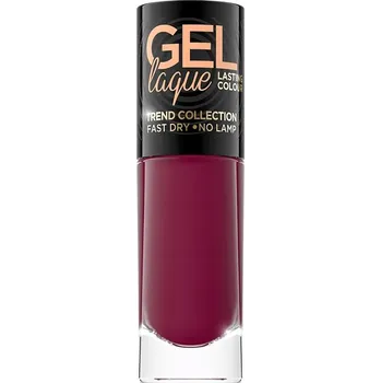 Lak na nehty Gel Laque Gelový lak na nehty č. 309