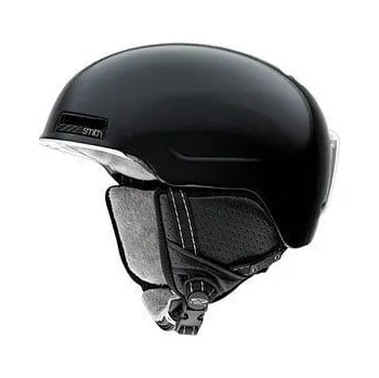 Lyžařská helma Smith Allure, černá vel. XS 52-54 cm