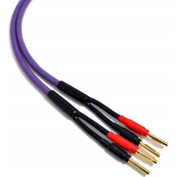 Audio kabel Reproduktorový kabel Melodika MDSC2550 2 x 2,5 mm2, délka 5 m