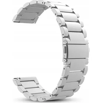 Náramek Pásek náramek ocelový Náramek Chytré Hodinky Hodinky pro Vivoactive 3 /3 Music