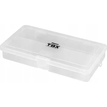 IP kamera Krabička Delphin TBX One 214-2P průhledná