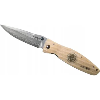 Kuchyňský nůž Kempingový Nůž Mcusta