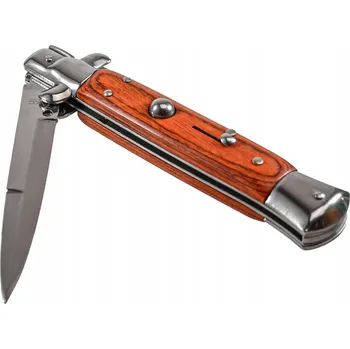 Kuchyňský nůž Super Knife Nůž