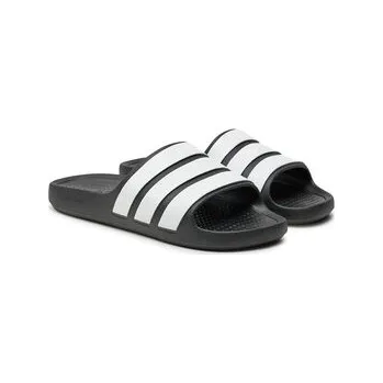 Pánská obuv Nazouváky adidas Adilette Flow IF4134 Bílá 47