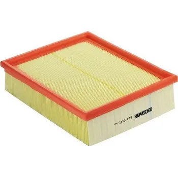 Vzduchový filtr Vzduchový filtr DENCKERMANN A140115