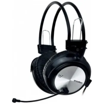 Sluchátka Sluchátka Enzatec HS702 přes uši