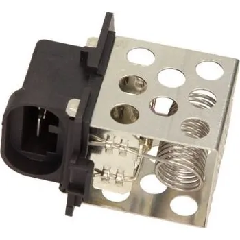 Auto elektroinstalace Předřazený odpor, elektromotor (ventilátor chladiče) MAXGEAR 57-0182