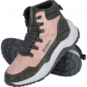 Pracovní obuv Dámské kotníkové boty Reis PICCOLA RSW z PU, vel. 36