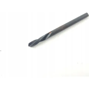 Vrták Vrták LEVÝ NWKm 4,3