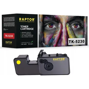 Toner pro KYOCERA TK-5230 M5521cdw P5021cdn P5021