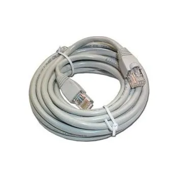 Síťový kabel Síťový kabel RJ45/RJ45 25 m FTP WiFi kroucená dvoulinka