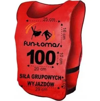 Podprsenka Chrániče hrudi na lyže Sportovní Zimní Závody M