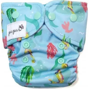 Zavinovačka PUL plenka Pupus