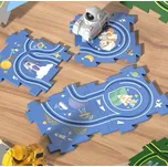 CAB Toys Puzzle dráha vesmír