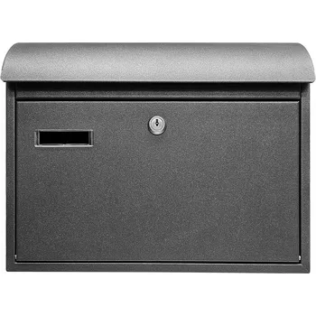 Poštovní schránka Poštovní schránka PSG šedá
