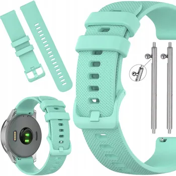 ŘEMÍNEK PRO XIAOMI AMAZFIT GTS 2 2e 3 4 MINI BIP U PRO LITE 3 PRO S GTR 42MM