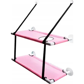 Obraz Tunel do dvířek Petinio 35 x 28 cm černý